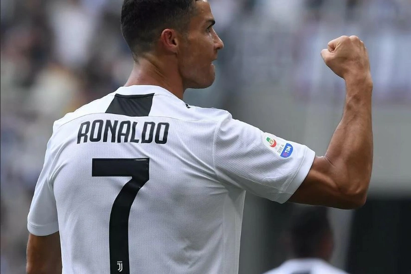 Ronaldu: “Sona kimi mübarizə aparmaqda davam edirik”