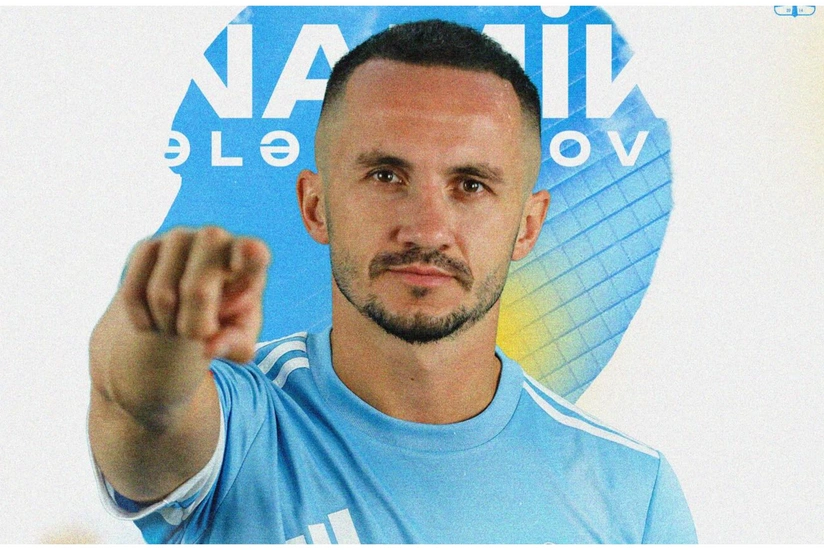 Azərbaycan millisinin futbolçusunun meneceri: “Namik Ələskərov üçün ən uyğun variant “Zirə” oldu”