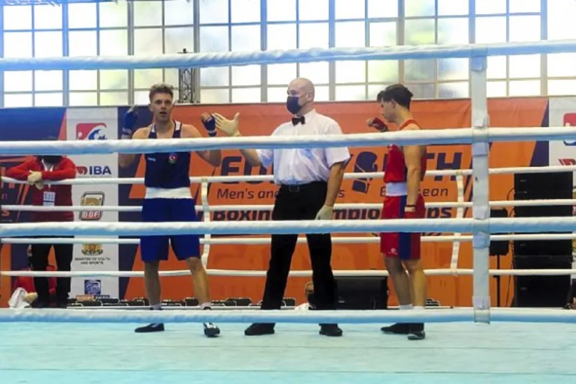 Azərbaycanın iki boksçusu Avropa çempionatına qələbə ilə başlayıb