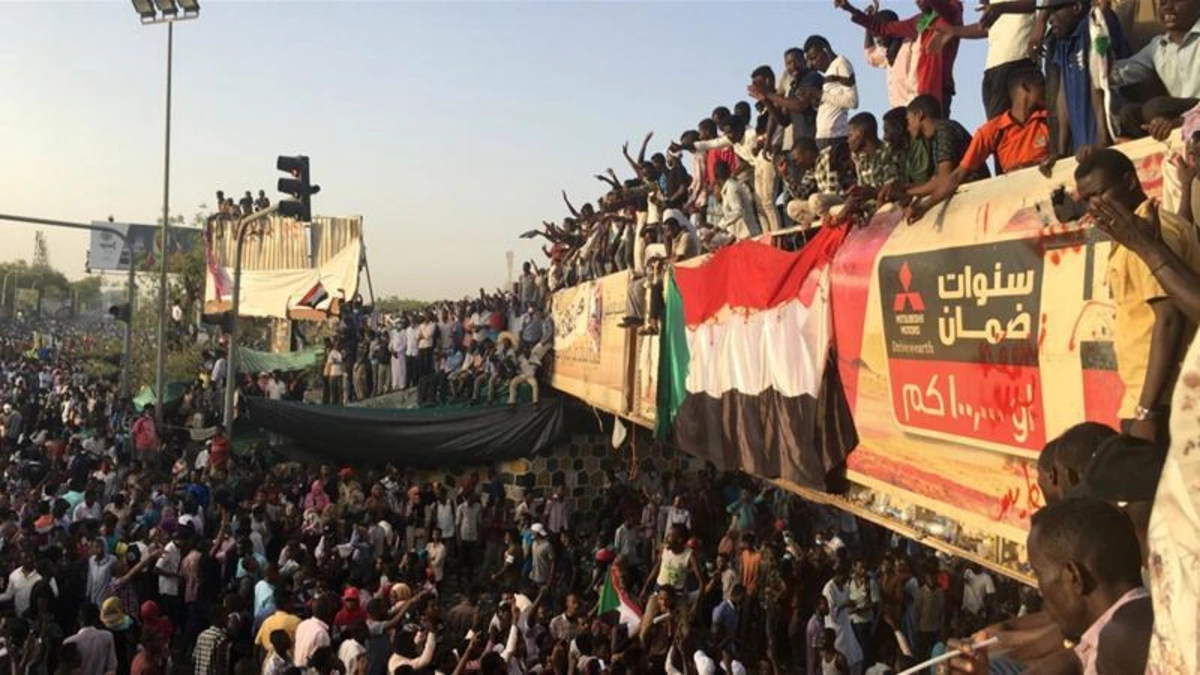 Sudan eliminates another coup attempt