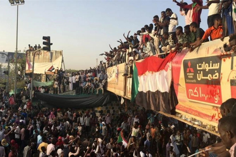 Sudan eliminates another coup attempt