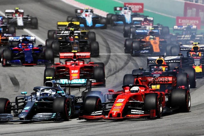 FIA Rusiyanı Formula 1 Qran-prisindən məhrum etməyi düşünmür