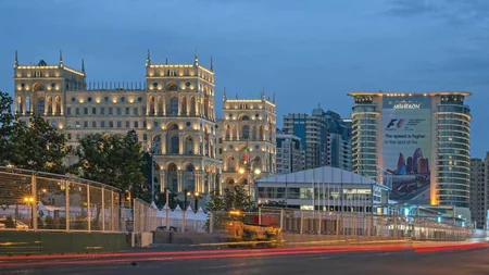 İngilis-ispan dilli jurnalın “Azərbaycan Odlar Yurdu” başlıqlı xüsusi buraxılışı dərc olunub
