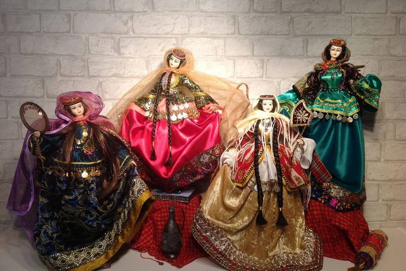 Kəmalə Yanson: Avropada Azərbaycan-İsveç Dram Teatrının olması böyük uğurdur - MÜSAHİBƏ