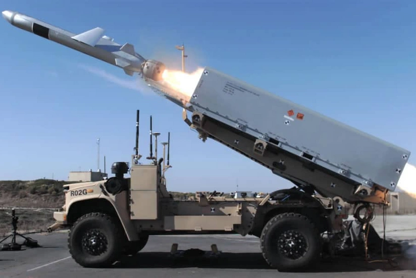 ABŞ Filippində raket sistemlərini yerləşdirəcək