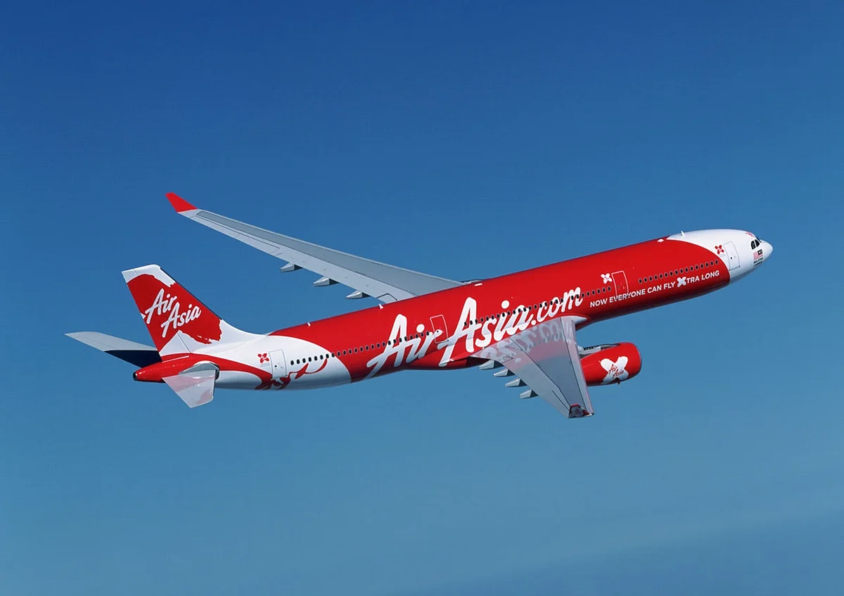 Авиакомпания AirAsia может лишиться лицензии после катастрофы Airbus
