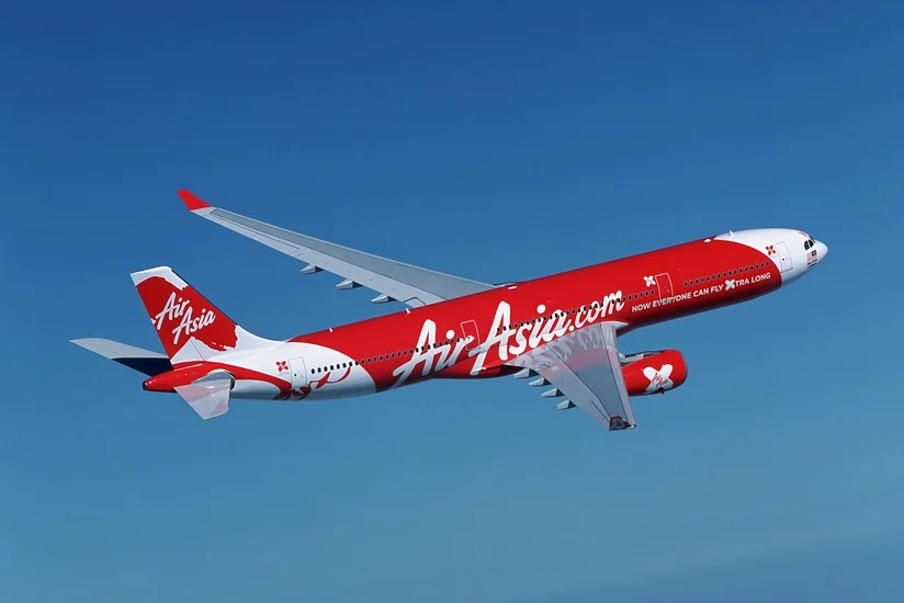 Авиакомпания AirAsia может лишиться лицензии после катастрофы Airbus