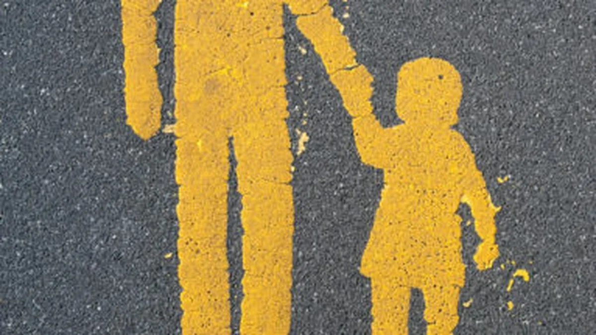 Bakıda avtomobil 5 yaşlı uşağı vurdu