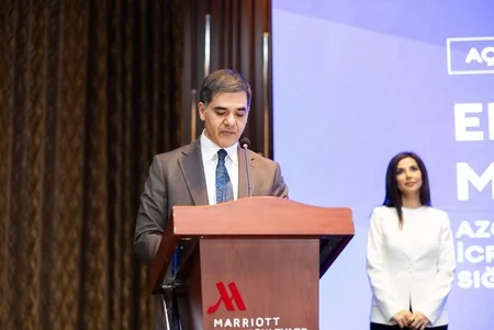 Turan Dövlətləri II İnşaatçılar və Əmlakçılar Forumu keçirilib