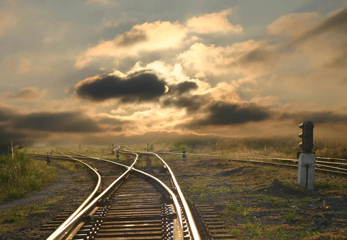 Азербайджан увеличил закупки рельсов в Китае в 40 раз