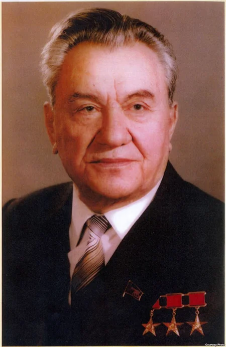 Almatıda Kunayev küçələrinin adları dəyişdirilir