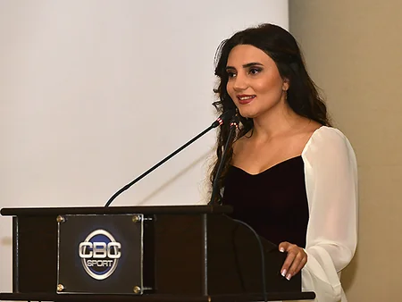Bakı Olimpiya Stadionunda Xəzridən Xəzriyə filmi təqdim olunub