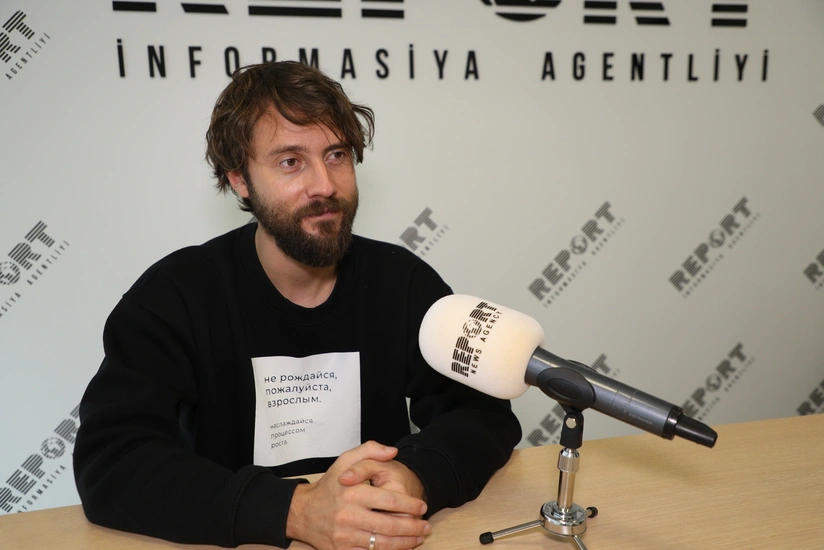Директор школы Алгоритмика: Азербайджан начал трансформировать урок информатики раньше других