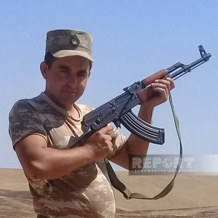Şəhid ailələrinə dövlət qayğısı: “Şəraitimizdən çox razıyam”