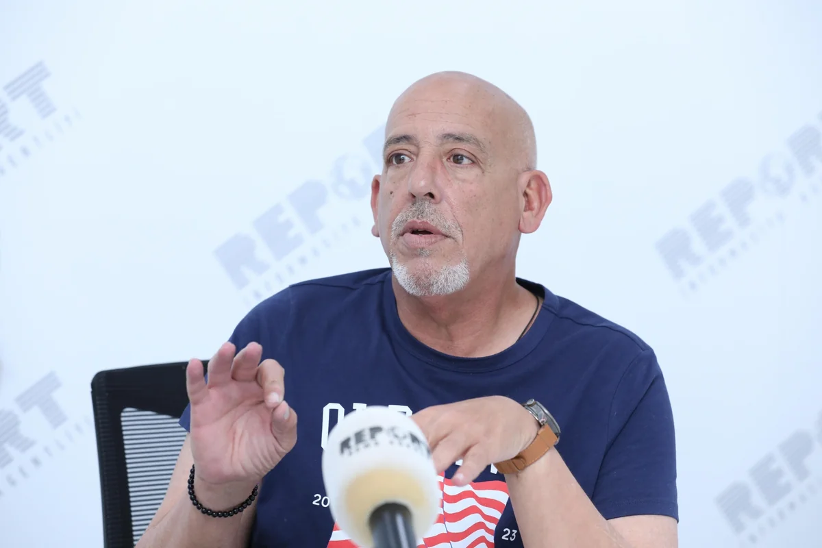 Columbian journalist: Restored Aghdam will be better than before