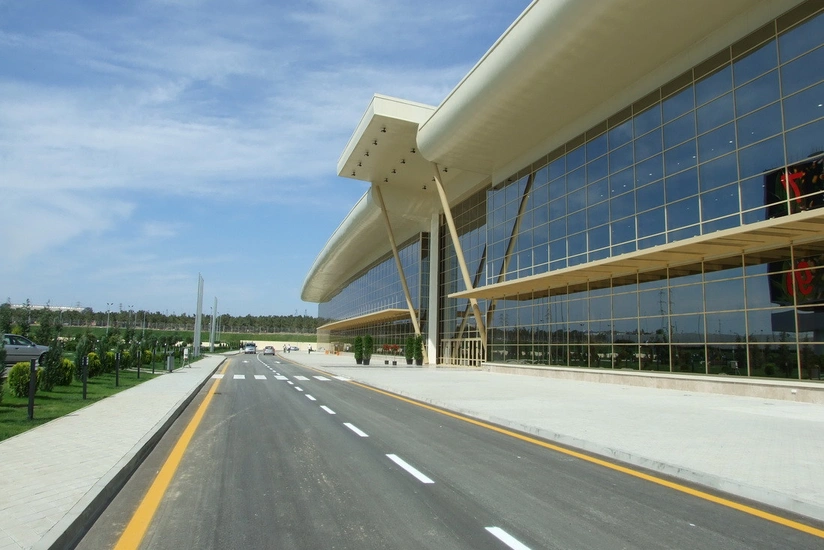 Baku hosts Azerbaijan International Travel and Tourism Fair