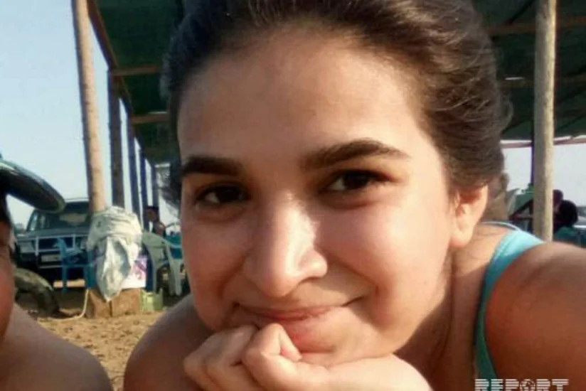 Скончалась попавшая в кому во время ДТП в Баку 23-летняя девушка - ФОТО - ВИДЕО