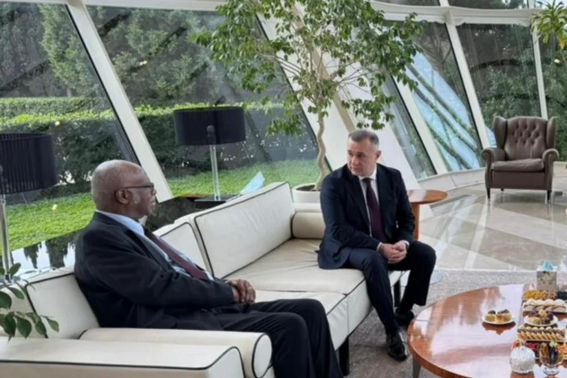 Президент ГА ООН: Мы можем проложить новый путь для климатического финансирования