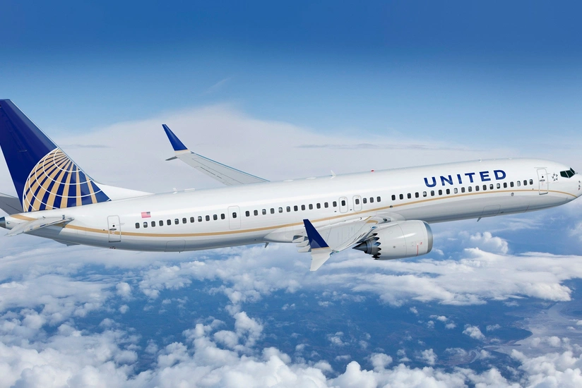 United Airlines to purchase 200 flying electric taxis