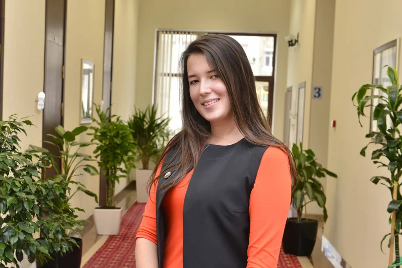 Qubkin Universitetinin tələbələri: “BANM-ın tələbələri Azərbaycanın gənc nəslinin ən yaxşı nümayəndələridir”