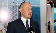 Asset Assavbayev: Technical studies on Iran-Azerbaijan-Georgia route will begin soon