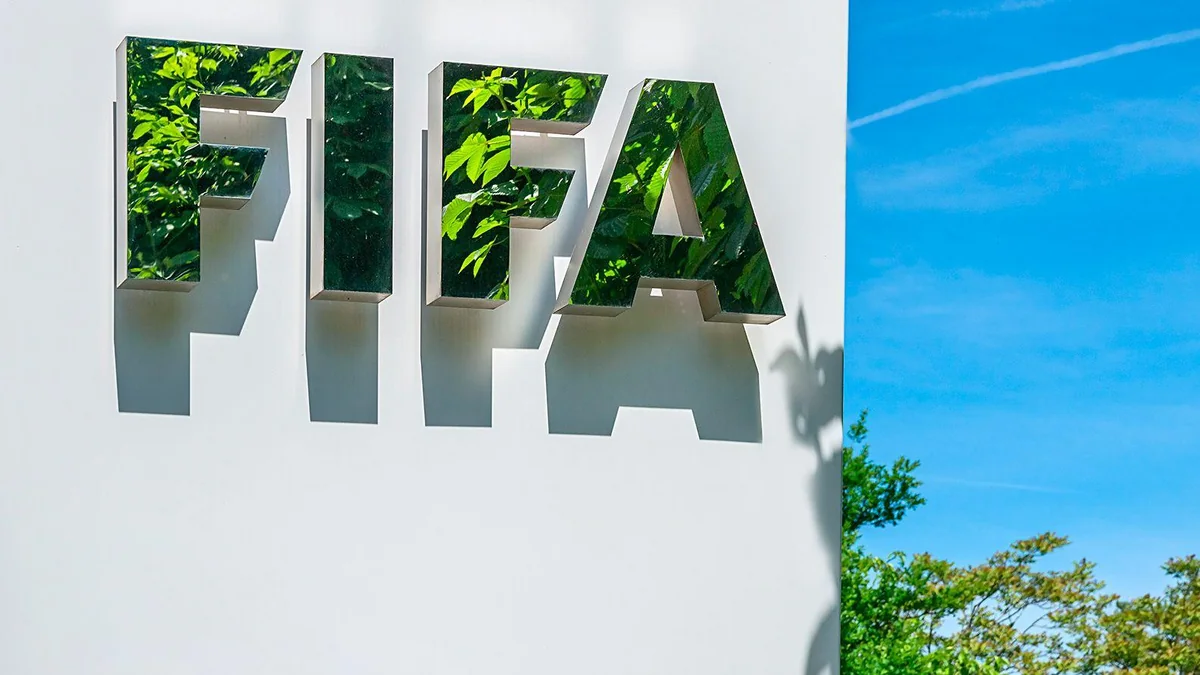 FIFA Paris olimpiadasındakı oyunla bağlı araşdırmaya başlayıb