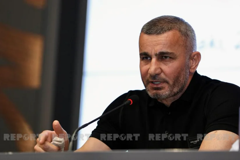 Наставник Карабаха: Если у нас пахнет кебабом, то в матчах в Европе сосисками