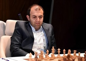 Rauf Məmmədov Karlsruedə keçirilən “Grenke Chess” turnirindəki çıxışını dəyərləndirib