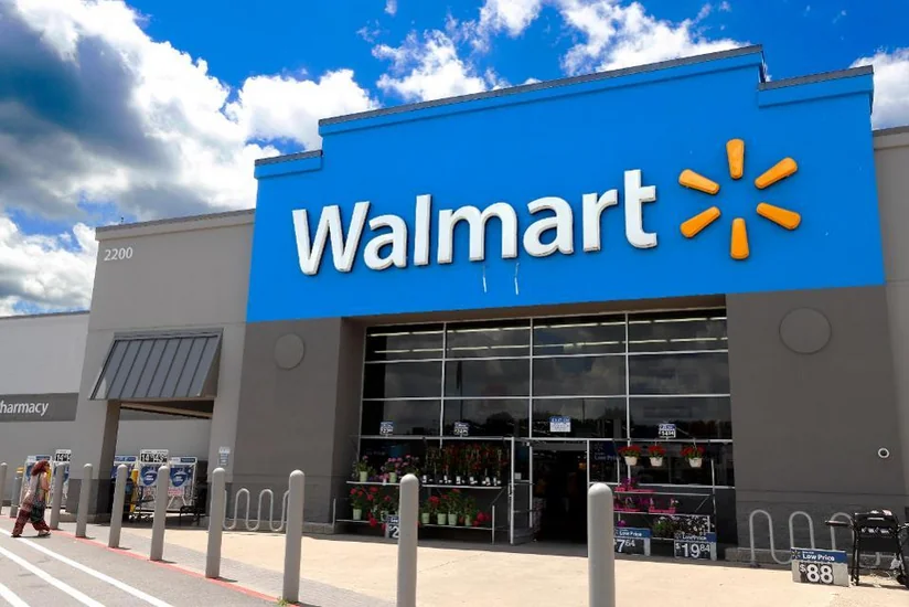 “Walmart”ın gəlirləri 9% artıb
