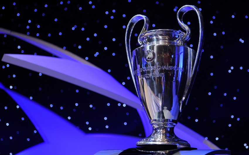 UEFA-dan Çempionlar Liqasının finalı ilə bağlı açıqlama