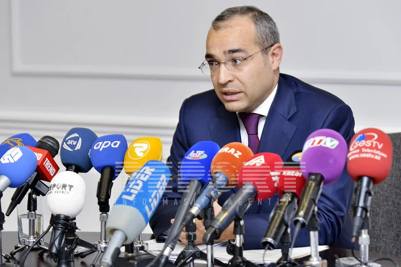 ​Azərbaycanın təhsil naziri müəllimlərin maaşının az olmasının səbəbini açıqlayıb