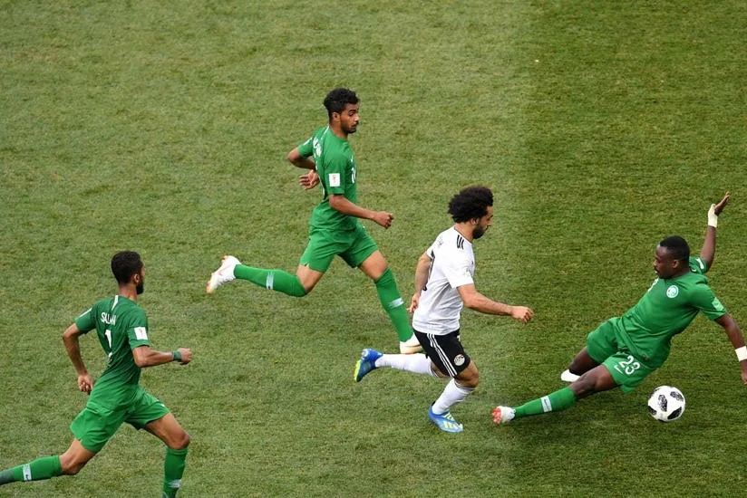 Məhəmməd Salah növbəti dünya çempionatında da iştirak etmək istədiyini söyləyib