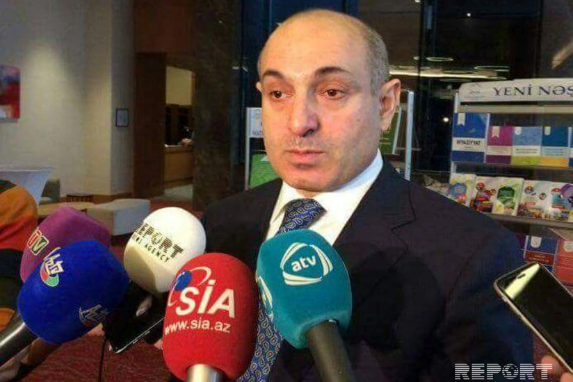 Dövlət Gömrük Komitəsinin Akademiyasına yeni rəis təyin edilib