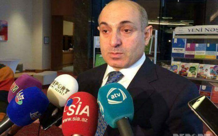 Dövlət Gömrük Komitəsinin Akademiyasına yeni rəis təyin edilib