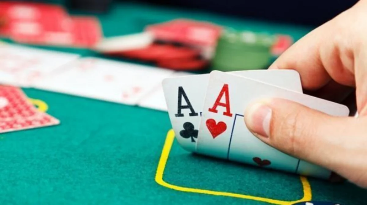 Mingəçevirdə məktəbdə şagirdlər arasında qumar oynanılması aşkarlanıb