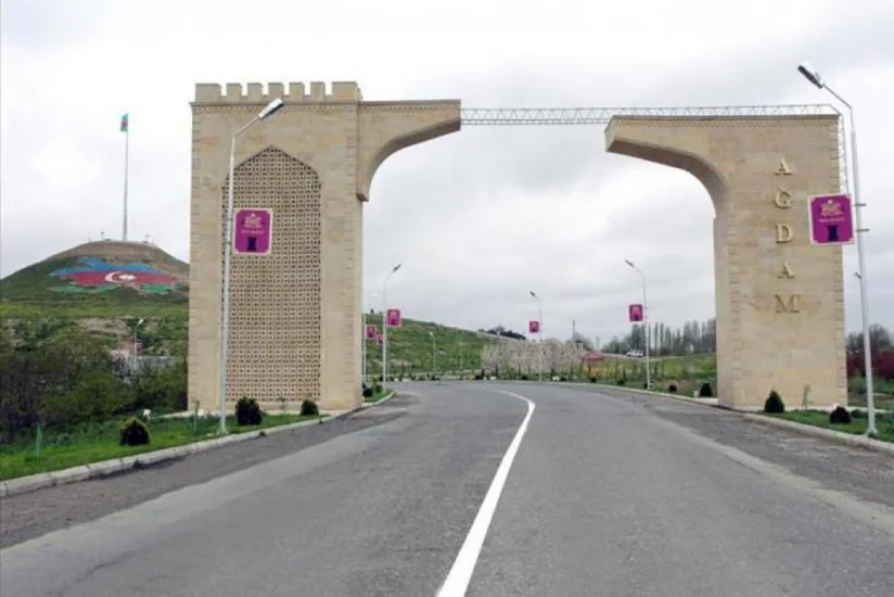 Ağdam Rayon Kənd Təsərrufatı İdarəsinə yeni rəis təyin edilib