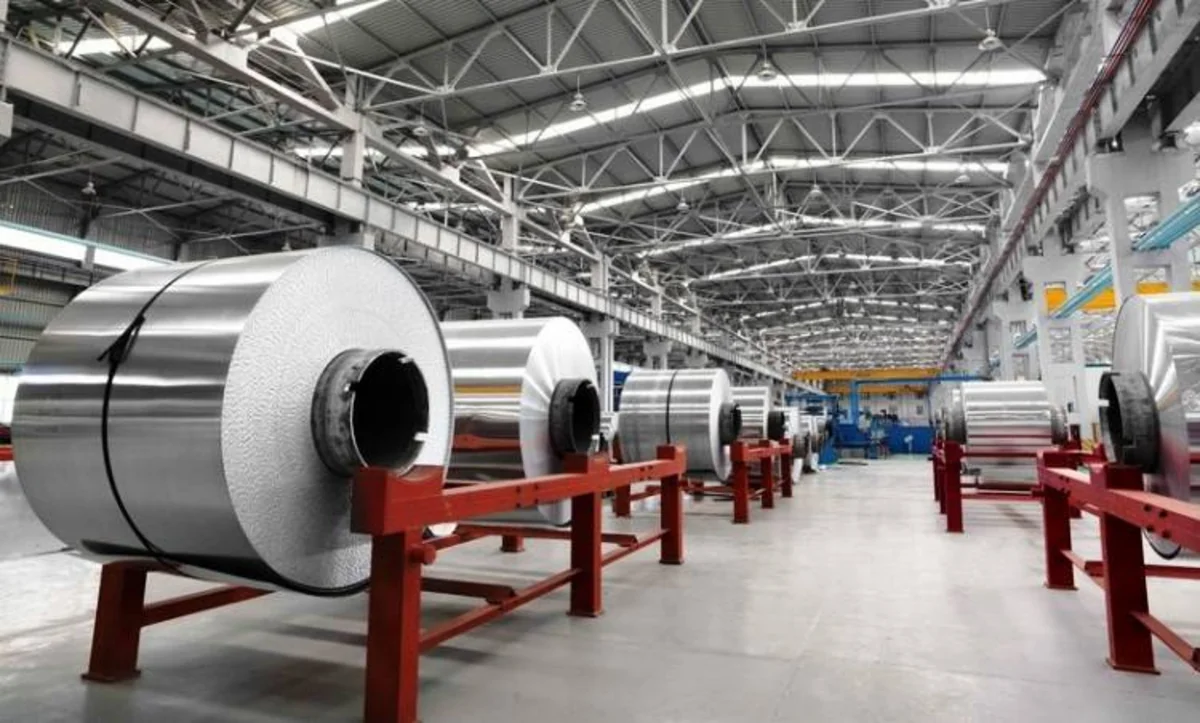 СМИ: Производство алюминия будет расти во всем мире