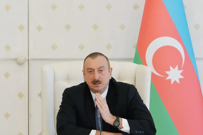 Dövlət başçısı: Azərbaycanın qarşısında heç bir iqtisadi və maliyyə çətinliyi yoxdur