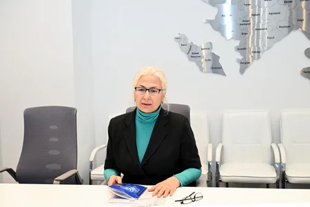 Adil Kərimli vətəndaş qəbulu keçirib