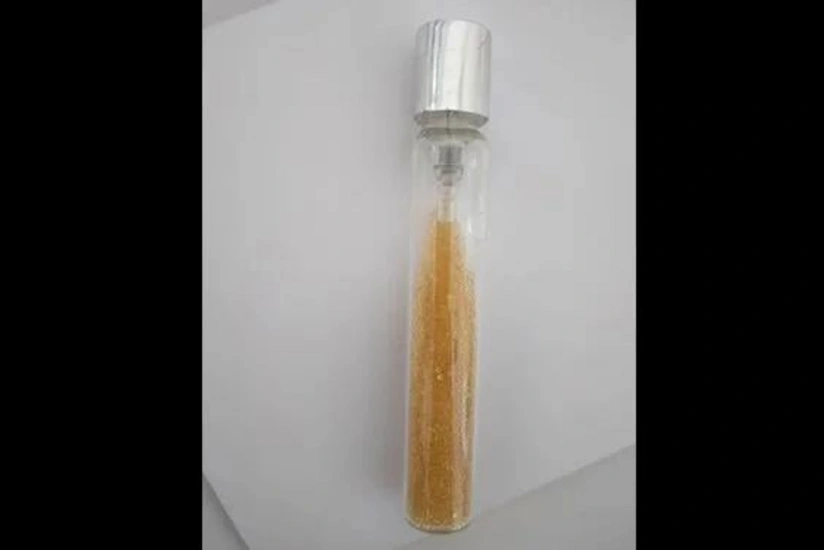 Radioactive substance found in bus en route from Iran to Türkiye