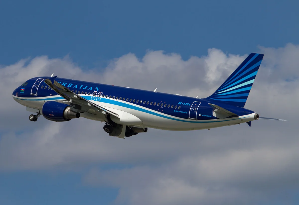 ​AZAL: Baku-Istanbul flight will be restored this evening