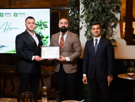 AZAL və PAŞA Travel Yunanıstan və Monteneqroya çarter reysləri elan edir