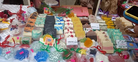 Bakıda əl işləri sərgisi keçirilib