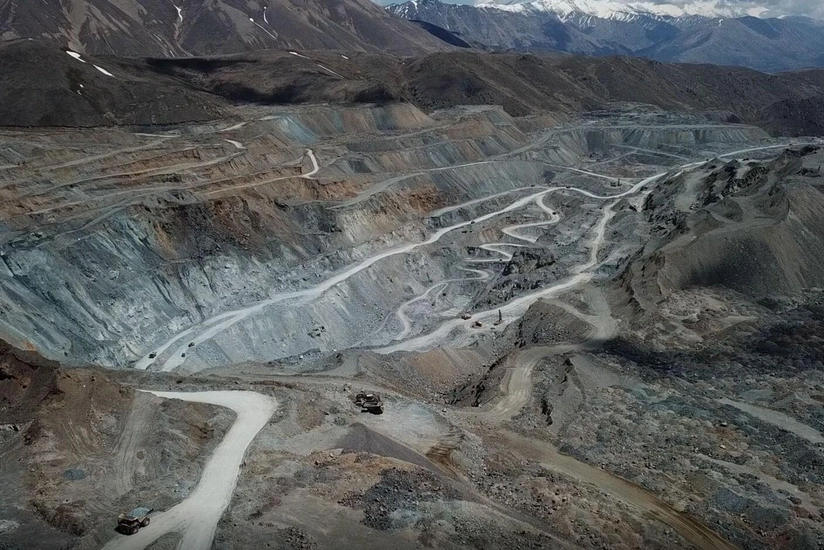 Reserves of Soyudlu gold deposit may be re-evaluated