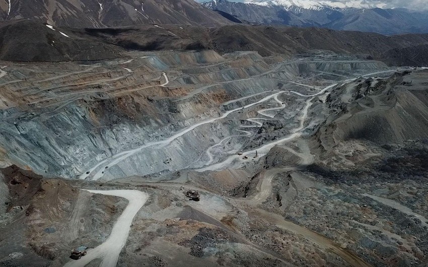 Reserves of Soyudlu gold deposit may be re-evaluated