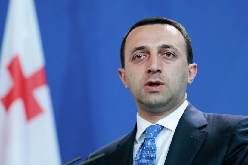 Former Georgian PM jailed for 5 years in corruption case after guilty plea