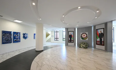 Prezident və Birinci xanım “Sea Breeze”də LANDAU Məktəbinin və “The Grand” apart hotelinin açılışında iştirak ediblər - YENİLƏNİB
