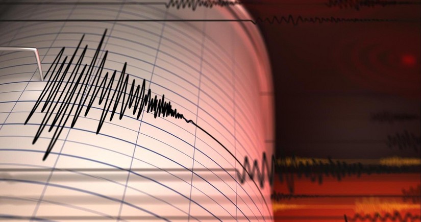 Earthquake occurs near Georgia-Armenia border