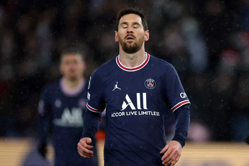 Messi PSJ ilə müqaviləni vaxtından əvvəl poza bilər