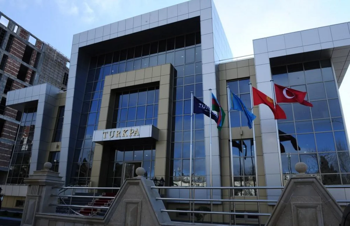Milli Məclisin deputatları TURKPA-nın komissiya iclasında iştirak edəcək